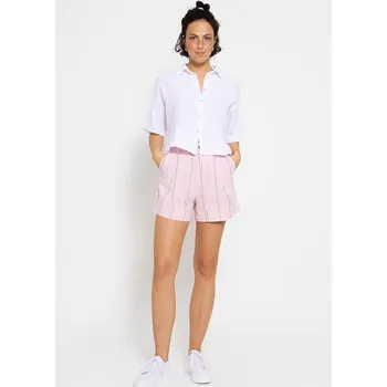 Dámské kraťasy Kraťasy SASSYCLASSY Rosa 4315369 M