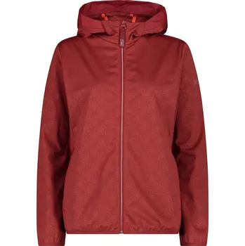 Dámské oblečení Bunda CMP Rot 4396796 40