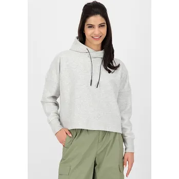 Dámská mikina Mikina alife and kickin Hellgrau 6249783 M