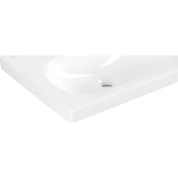 Villeroy & Boch Skyla umyvadlo 65x46 cm obdélníkový nábytkový bílá 5A5168R1