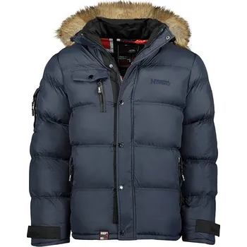 Oblečení a móda Geographical Norway Dunkelblau 6149026 128