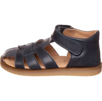 Dívčí tenisky Boty POM POM Dunkelblau 4689943 25