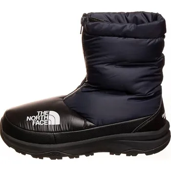 Pánské polobotky Boty The North Face Dunkelblau/ Schwarz 2121465 41