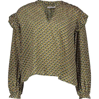 Pepe Jeans Dunkelblau/ Gelb 9141505 XL