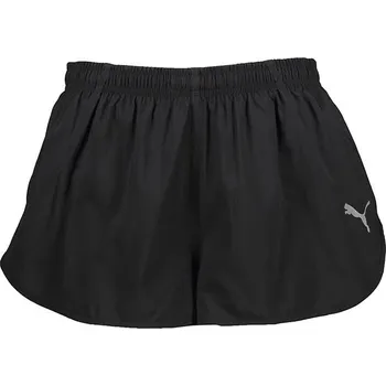 Dámské kalhoty Puma Schwarz 6040094 L