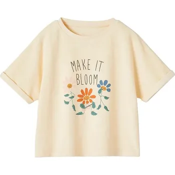 Tričko vertbaudet Gelb 2500272 116