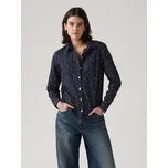 Levi's Dunkelblau/ Weiß 2912077 S
