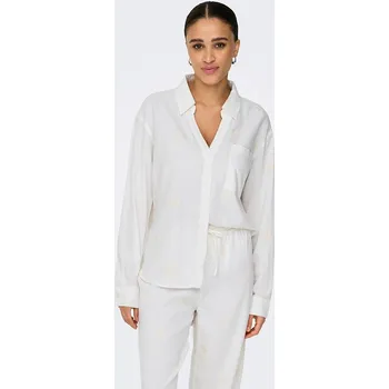 ONLY Weiß 1856445 S