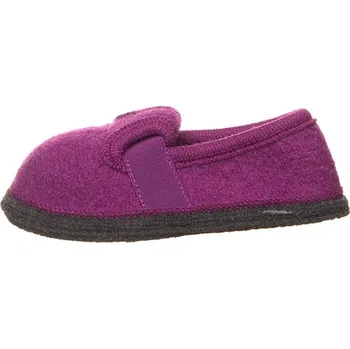 Dívčí tenisky Boty lamino Lila 1067534 29