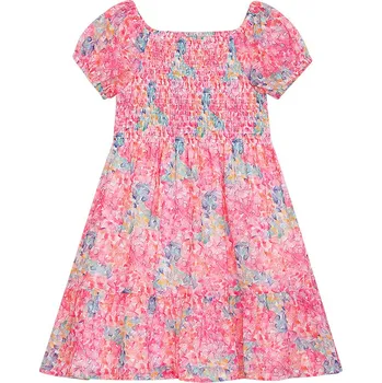 Dívčí šaty Danamade Rosa/ Mint 3599016 152