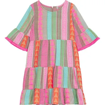 Dívčí šaty Danamade Bunt 4731186 152