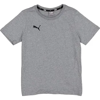 Tričko Puma Grau 2177938 152