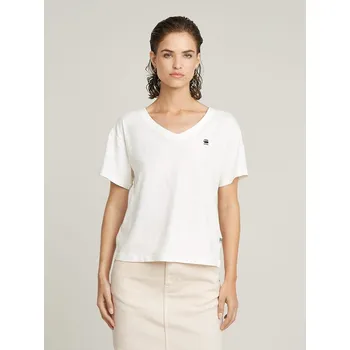 Dámské tričko Tričko G-Star Creme 425672 L