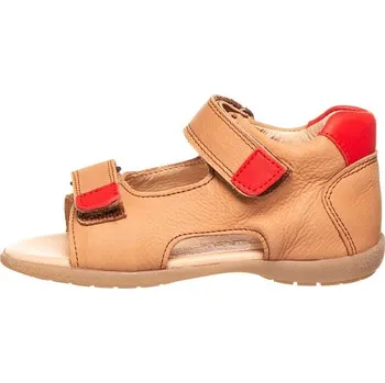 Chlapecké sandály BO-BELL Camel 6904141 23