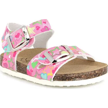 Dívčí sandály Primigi Rosa 281767 28