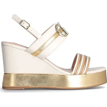 Dámské sandále Liu Jo Beige/ Gold 3619842 40