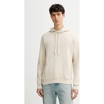 Pánská mikina Mikina G-Star Raw x Sofi Tukker Premium core D16121.C235 béžová 01A, vel. XL