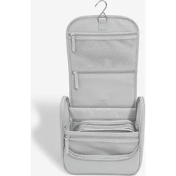 Městský batoh Stackers Grau - (B)26 x (H)25 x (T)14,5 cm 3905745 onesize