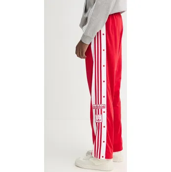 Tepláky adidas Originals Adibreak JP3765 červená 33X, vel. L