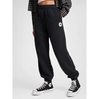 Tepláky Converse Schwarz 6573192 M