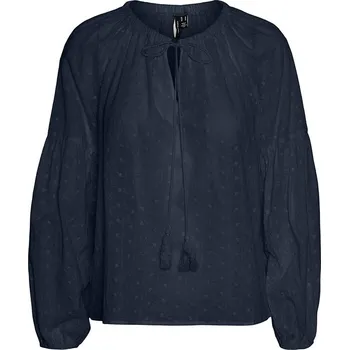 Dámská móda Vero Moda Dunkelblau 925842 XS