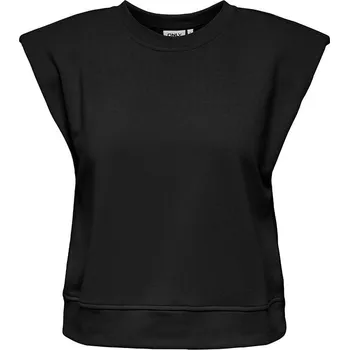 Dámská mikina Mikina ONLY Schwarz 390095 S