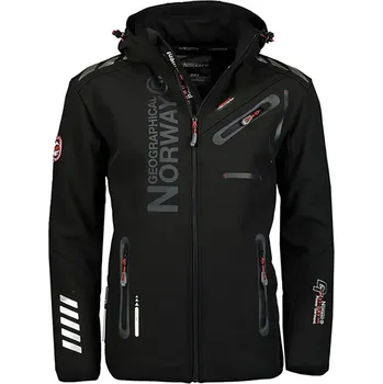 Geographical Norway Schwarz 5386430 152