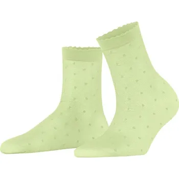Dámské ponožky Ponožky Falke Grün 4505231 35