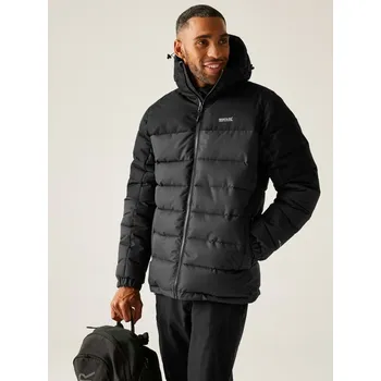 Bunda Regatta Anthrazit/ Schwarz 8698925 3XL