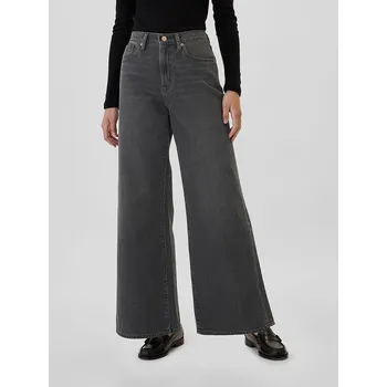 Dámské džíny Džíny GAP Schwarz 608922 W27