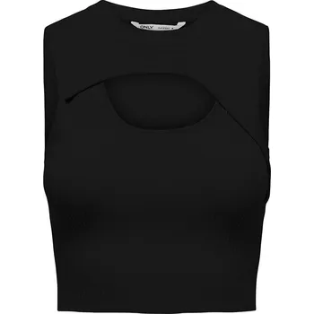 ONLY Schwarz 201502 L