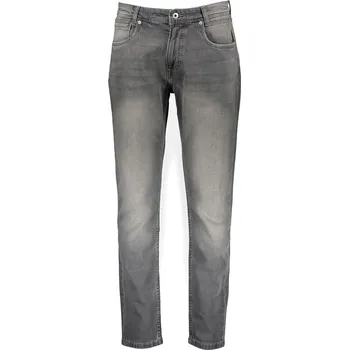 Pánské džíny Džíny Pepe Jeans Anthrazit 3537987 W29/L32