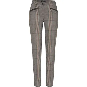 Dámské kalhoty Rosner Schwarz 5757922 24