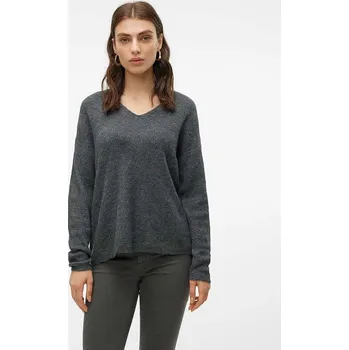 Dámská móda Vero Moda Anthrazit 354974 L