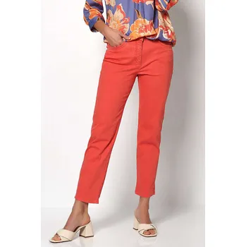 Dámské džíny Džíny Toni Rot 8378854 W38