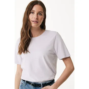 Dámské tričko Tričko Mexx Lila 750210 M