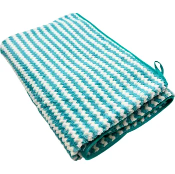 Osuška 140×70 cm tyrkysová 42290-4