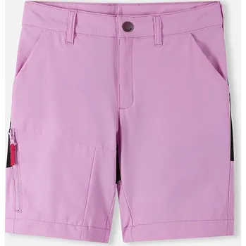 Dívčí kraťasy Reima Lila 7728248 128