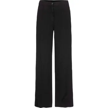 Dámské kalhoty Herrlicher Schwarz 5320566 S