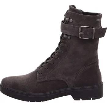 Dámské kozačky Boty Legero Braun 4178112 40