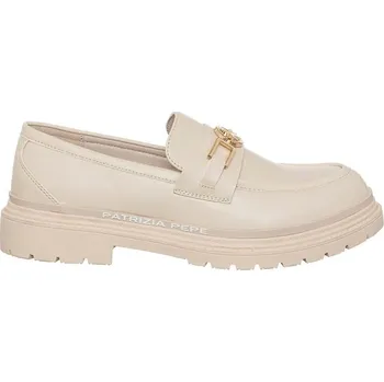 Dámské polobotky Patrizia Pepe Creme 305232 41