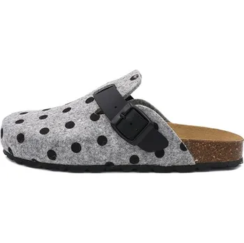 Dívčí tenisky Boty billowy Grau 9076030 33