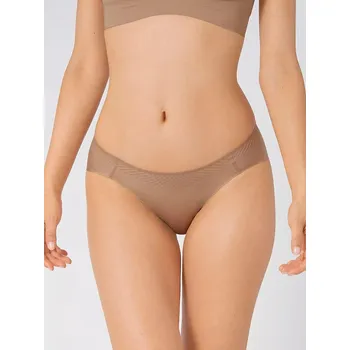 Kalhotky Kalhotky Sloggi Hellbraun 4240854 L