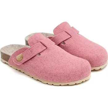 Dámské pantofle BABUNKERS Family Rosa 207098 42