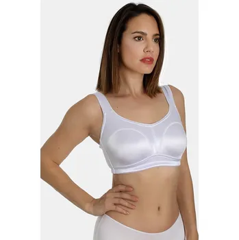 Dámské spodní prádlo Podprsenka Sassa Weiß 7531796 100B