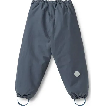 Dívčí džíny Wheat Blau/ Grau 7950457 116