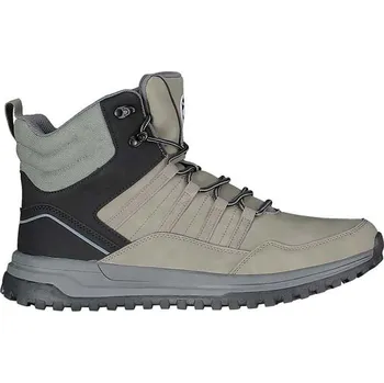 Pánské polobotky Boty Geographical Norway Grau 2356002 41