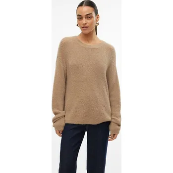 Dámská móda Vero Moda Beige 1447472 S