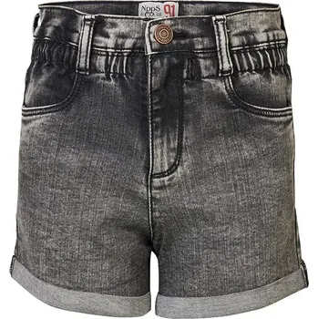 Dívčí kraťasy Noppies Grau 6023412 98