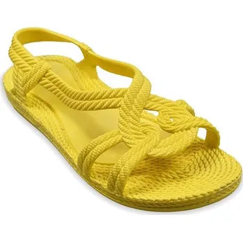 Dámské sandále Brasileras Gelb 7567937 26